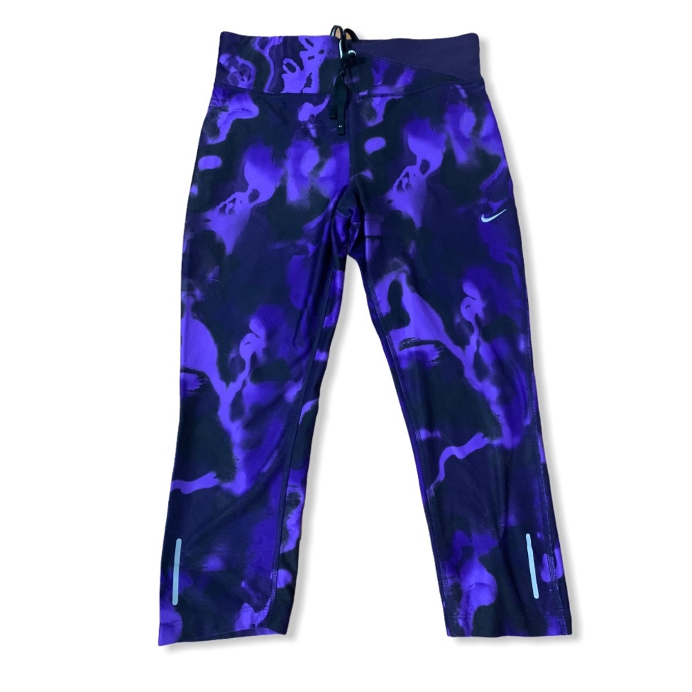 Nike Dri- Fit Women’s Capris Leggings Size S